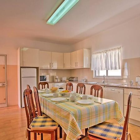 Villa Guita Family House Albufeira Exteriér fotografie