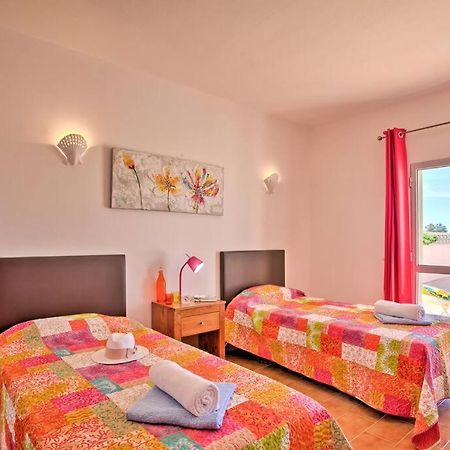 Villa Guita Family House Albufeira Exteriér fotografie
