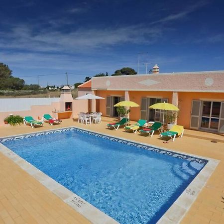 Villa Guita Family House Albufeira Exteriér fotografie