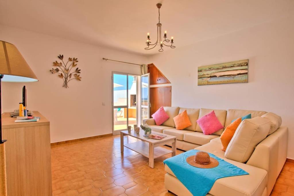 Villa Guita Family House Albufeira Exteriér fotografie