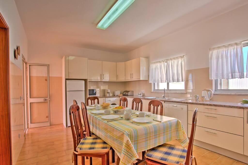 Villa Guita Family House Albufeira Exteriér fotografie