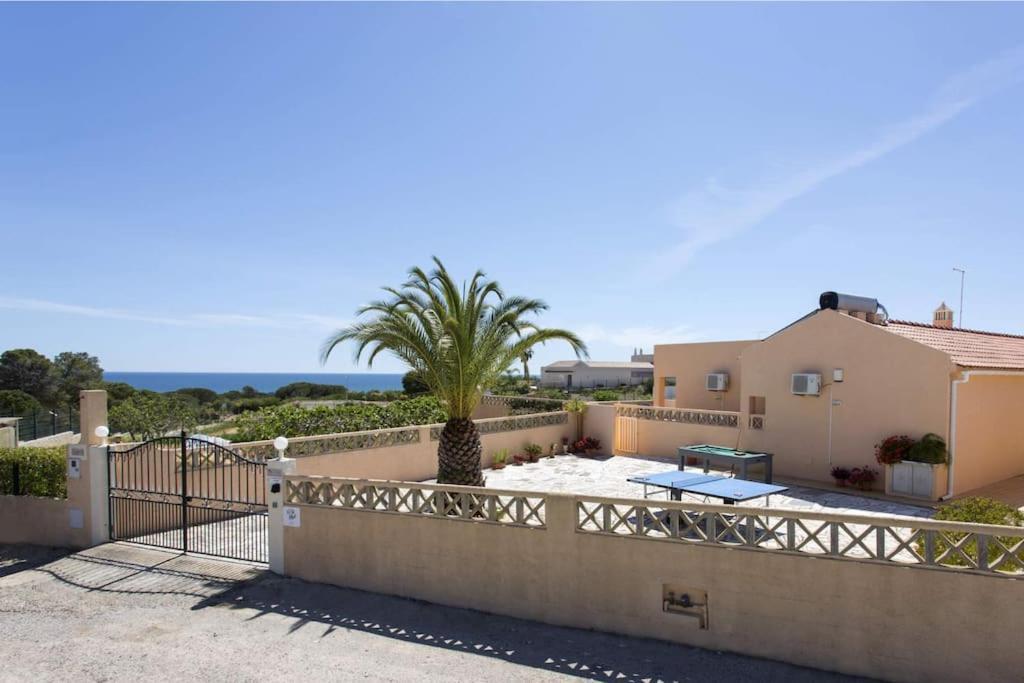 Villa Guita Family House Albufeira Exteriér fotografie