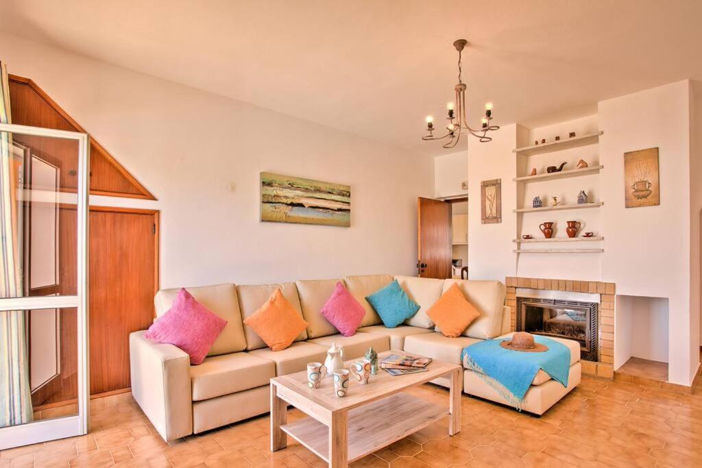 Villa Guita Family House Albufeira Exteriér fotografie