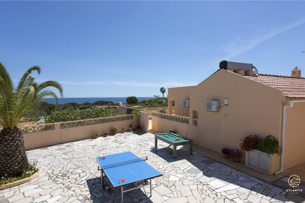 Villa Guita Family House Albufeira Exteriér fotografie