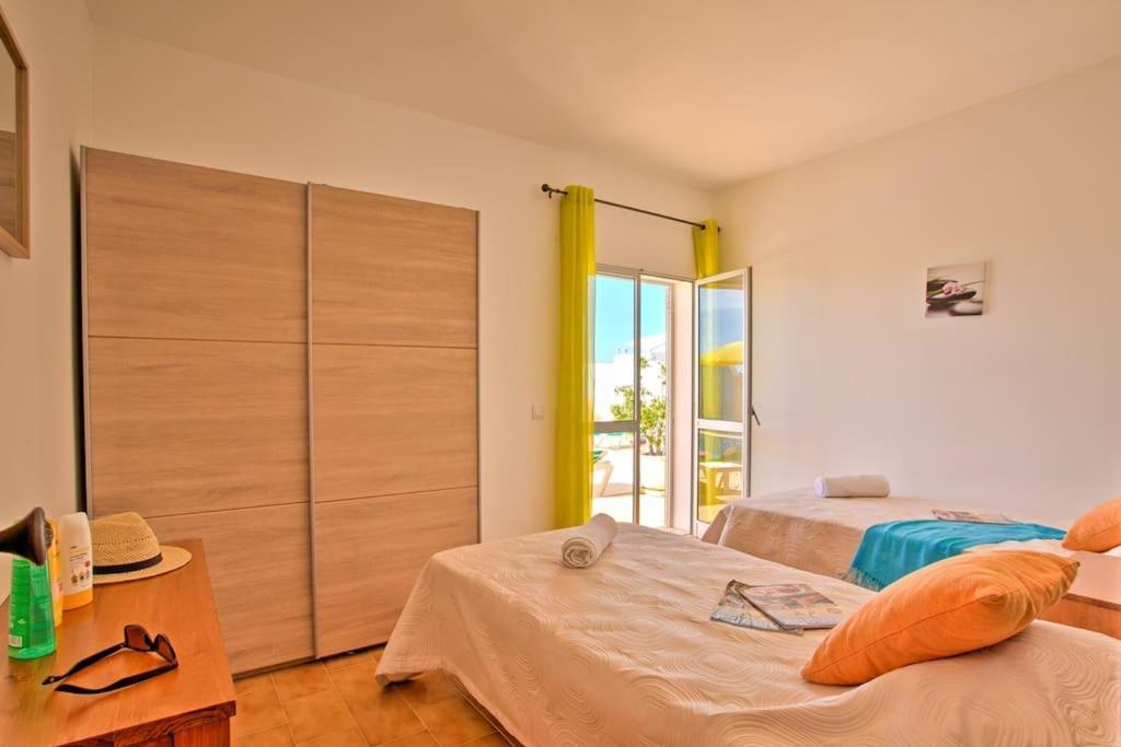 Villa Guita Family House Albufeira Exteriér fotografie