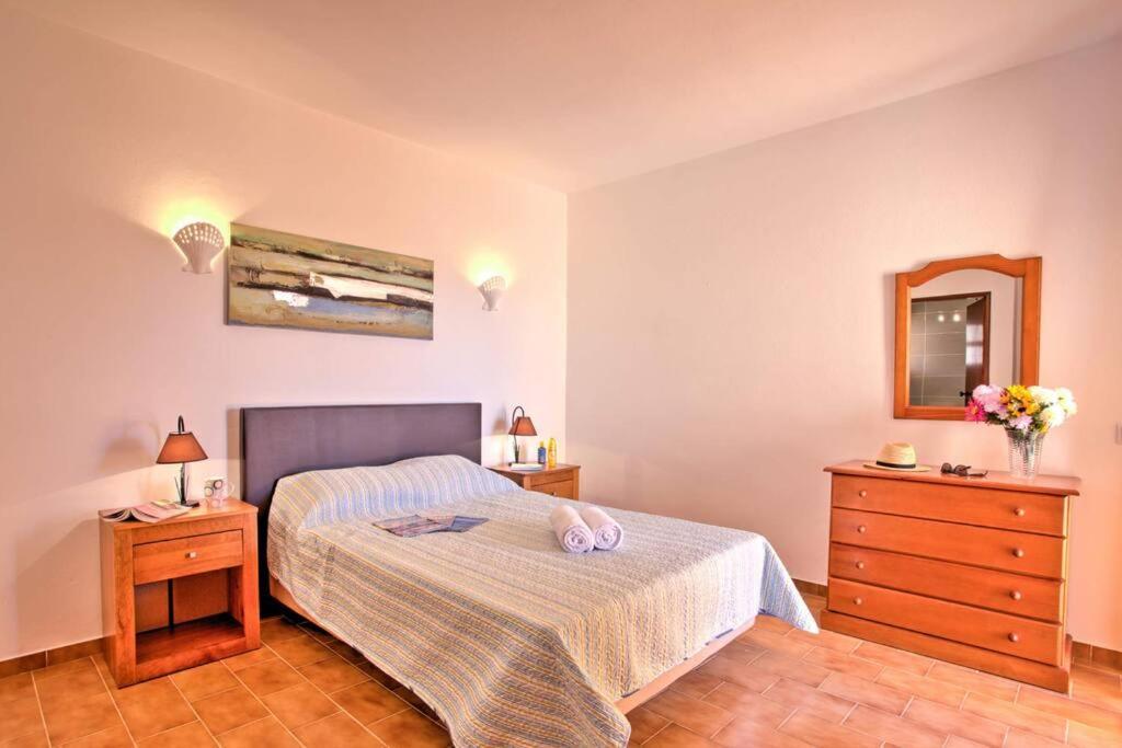 Villa Guita Family House Albufeira Exteriér fotografie